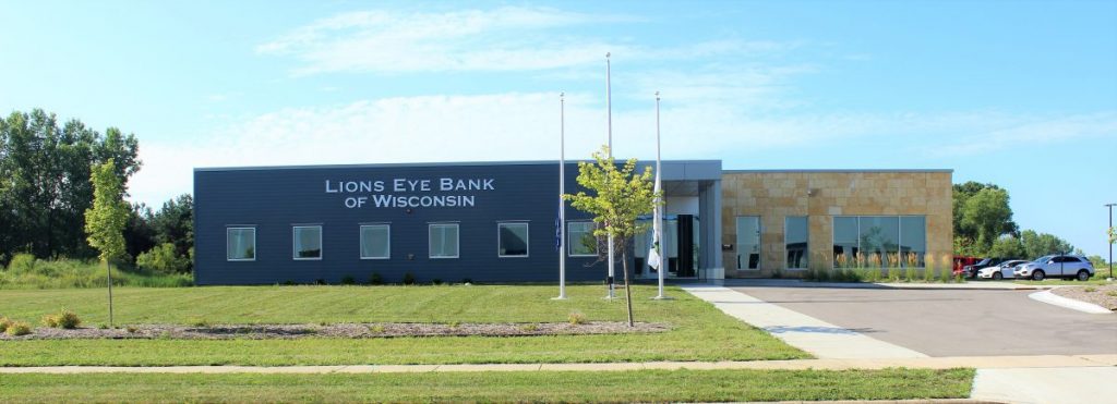 Lions Eye Bank of Wisconsin 2019