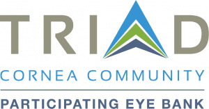 Triad Cornea Community