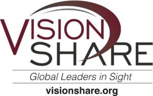 Vision Share - Global Leaders in Sight